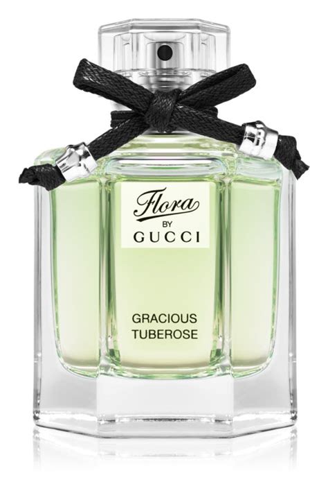 gucci flora tuberose отзывы|Flora By Gucci Eau de toilette .